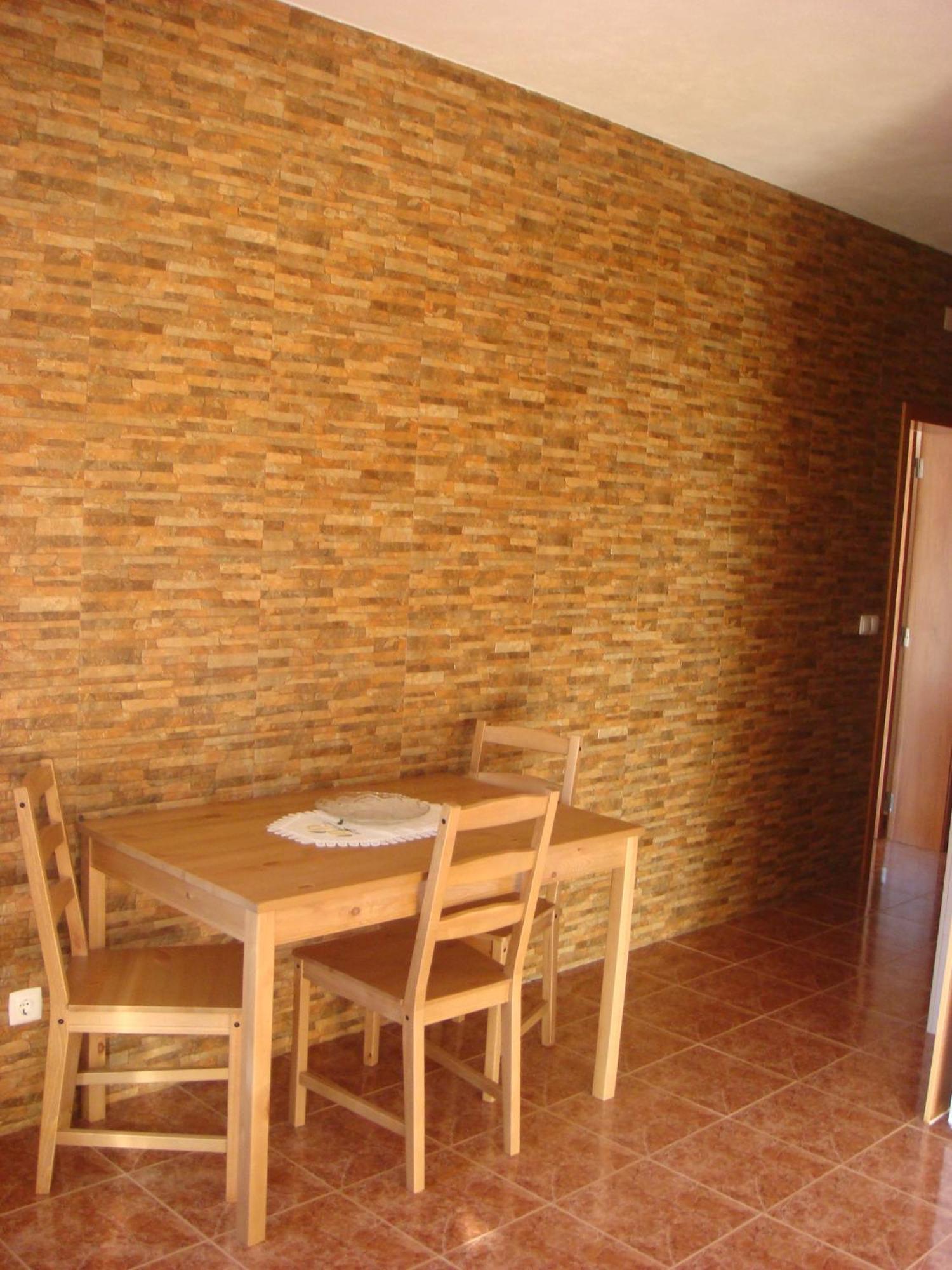 Casa De Hospedes Flor Do Jardim Malveira Ruang foto